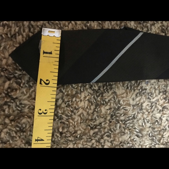 Skinny Vintage Ties - Picture 10 of 13